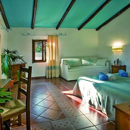 Arbatax Park Resort - Cottage Tortoli Bagian luar foto